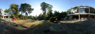 The Homewood - National Trust Virtual Tour